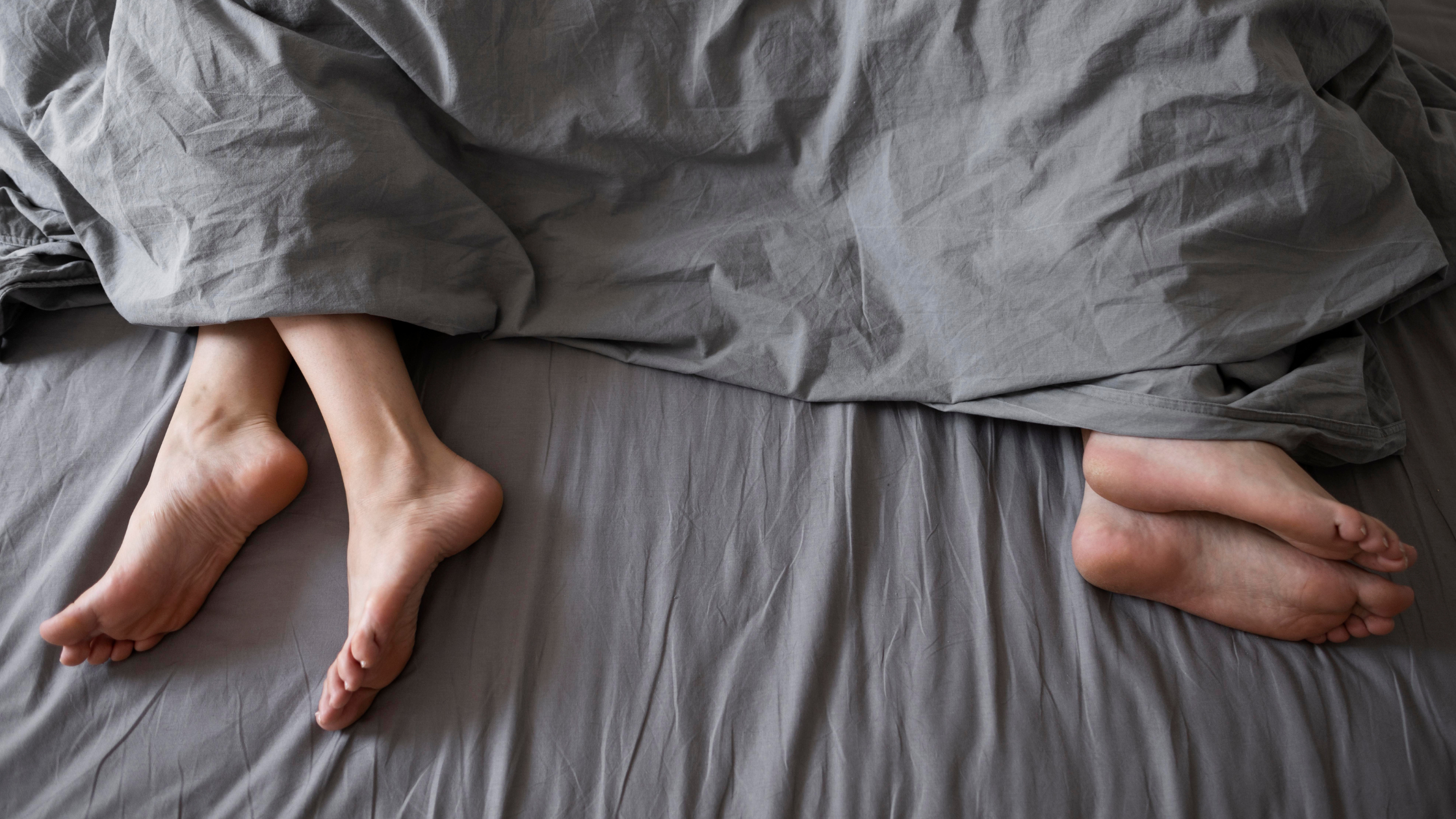 Vida sexual: você está dando a devida atenção a ela?