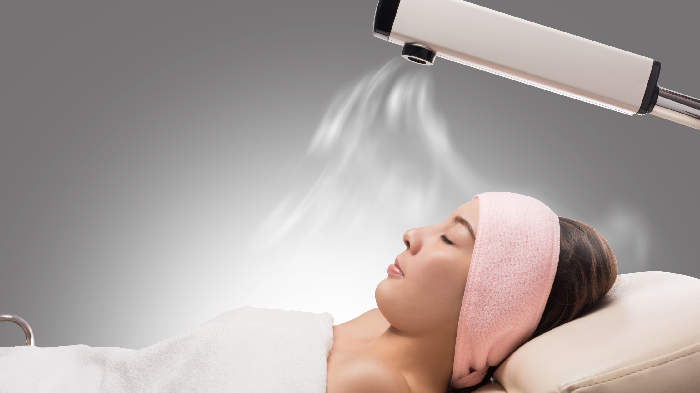 Ozonioterapia: Melhorando a Saúde Íntima Feminina com Segurança e Conforto