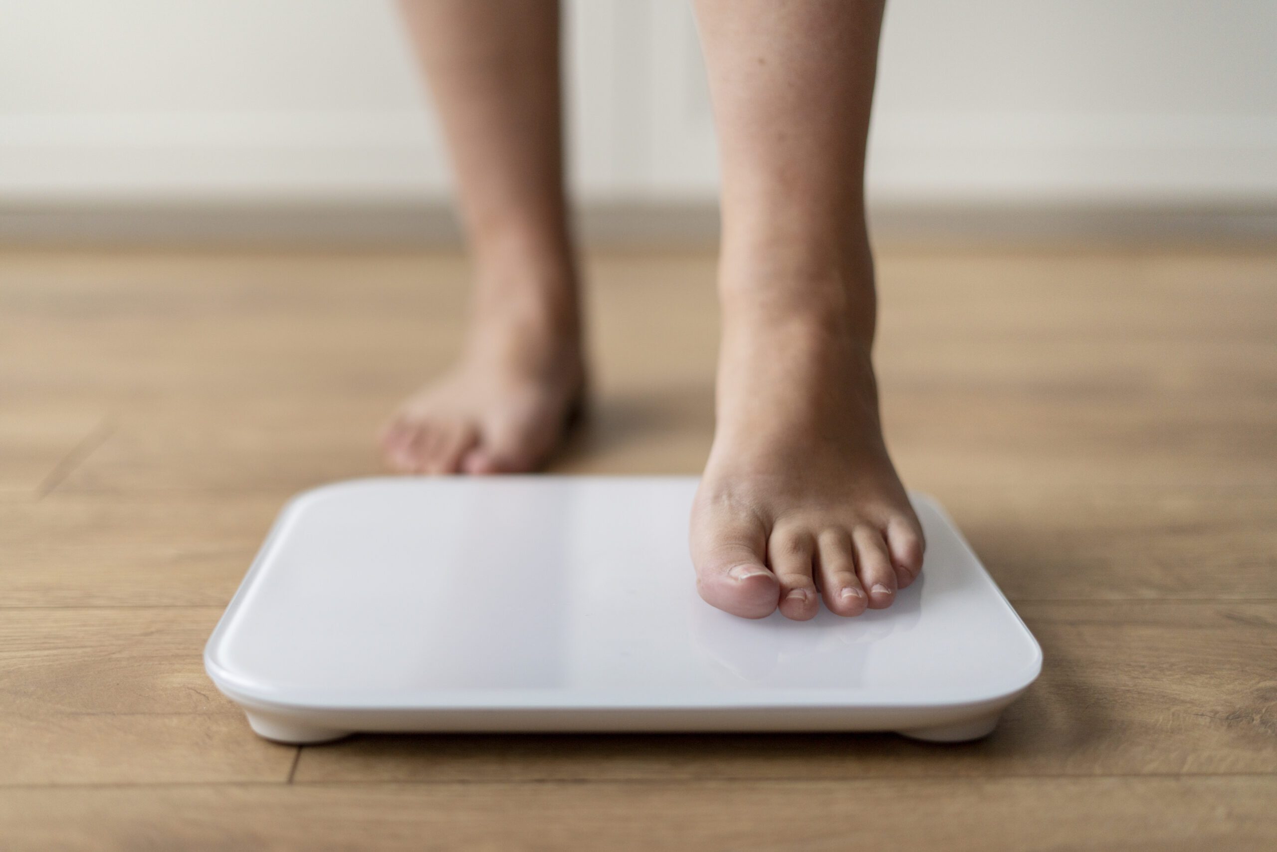 Composição corporal na menopausa: Por que perder músculo é mais perigoso do que ganhar peso